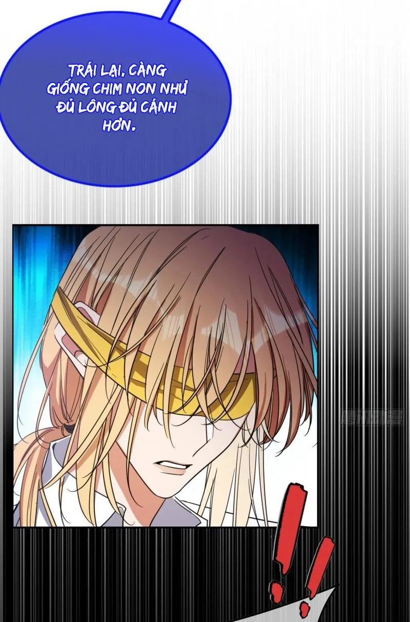 Sắp bị ăn thịt rồi! Chapter 21 Trang 6