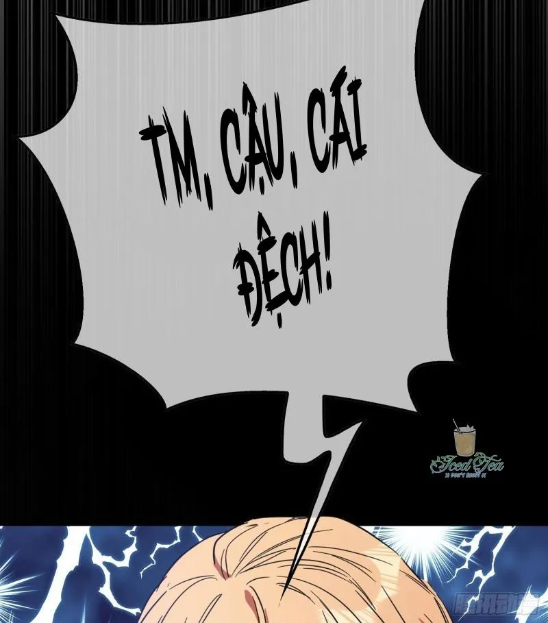 Sắp bị ăn thịt rồi! Chapter 21 Trang 7