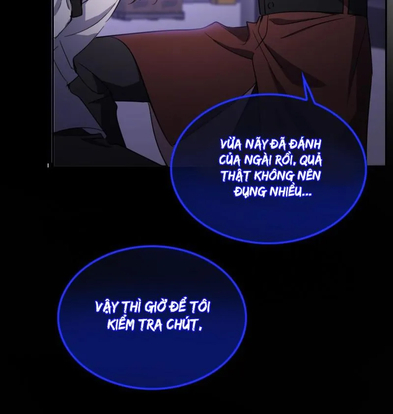 Sắp bị ăn thịt rồi! Chapter 21 Trang 8