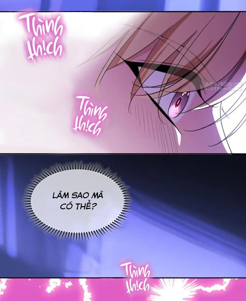 Sắp bị ăn thịt rồi! Chapter 21 Trang 10