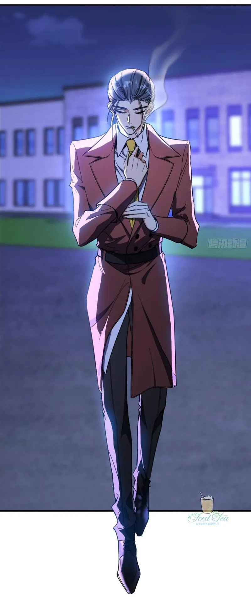 Sắp bị ăn thịt rồi! Chapter 21 Trang 17