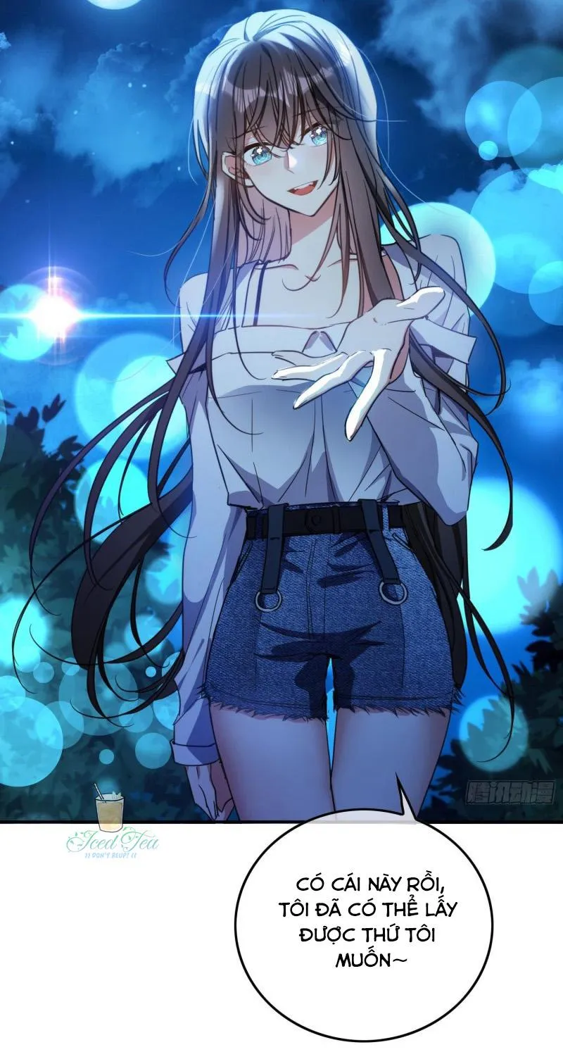 Sắp bị ăn thịt rồi! Chapter 21 Trang 19