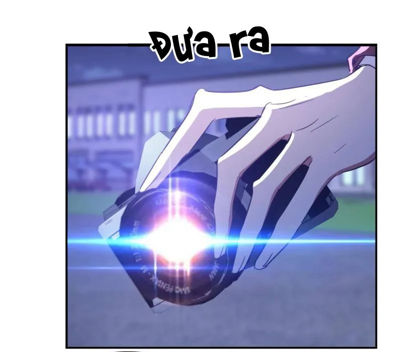 Sắp bị ăn thịt rồi! Chapter 21 Trang 20