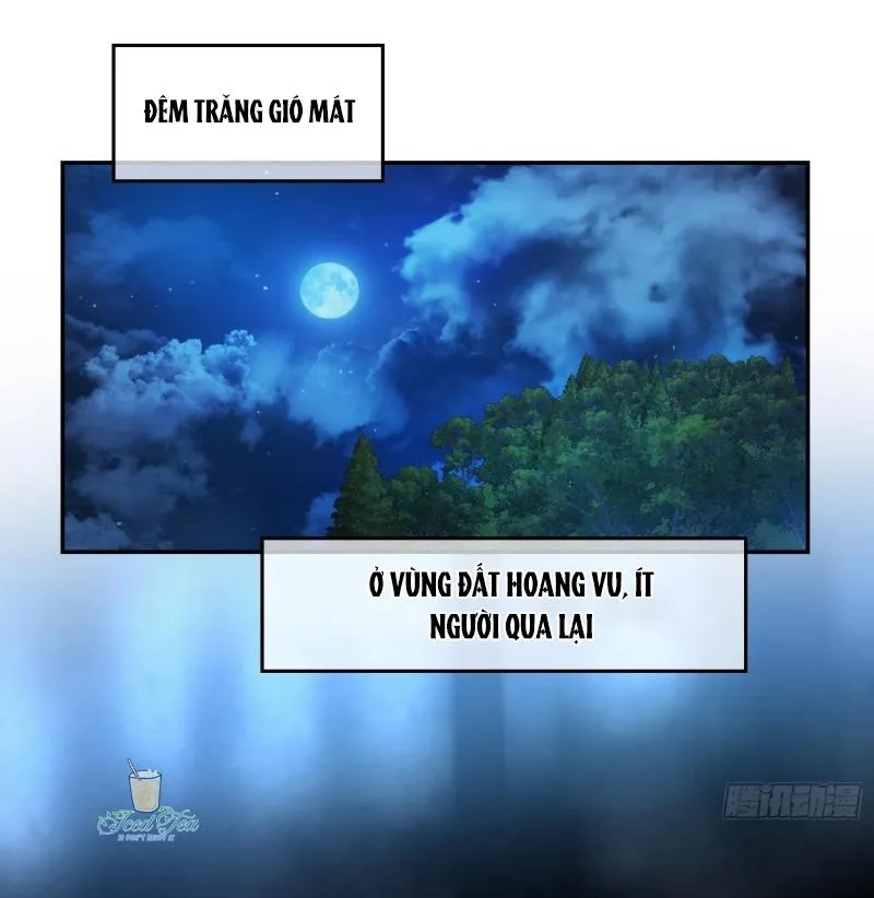 Sắp bị ăn thịt rồi! Chapter 21 Trang 25