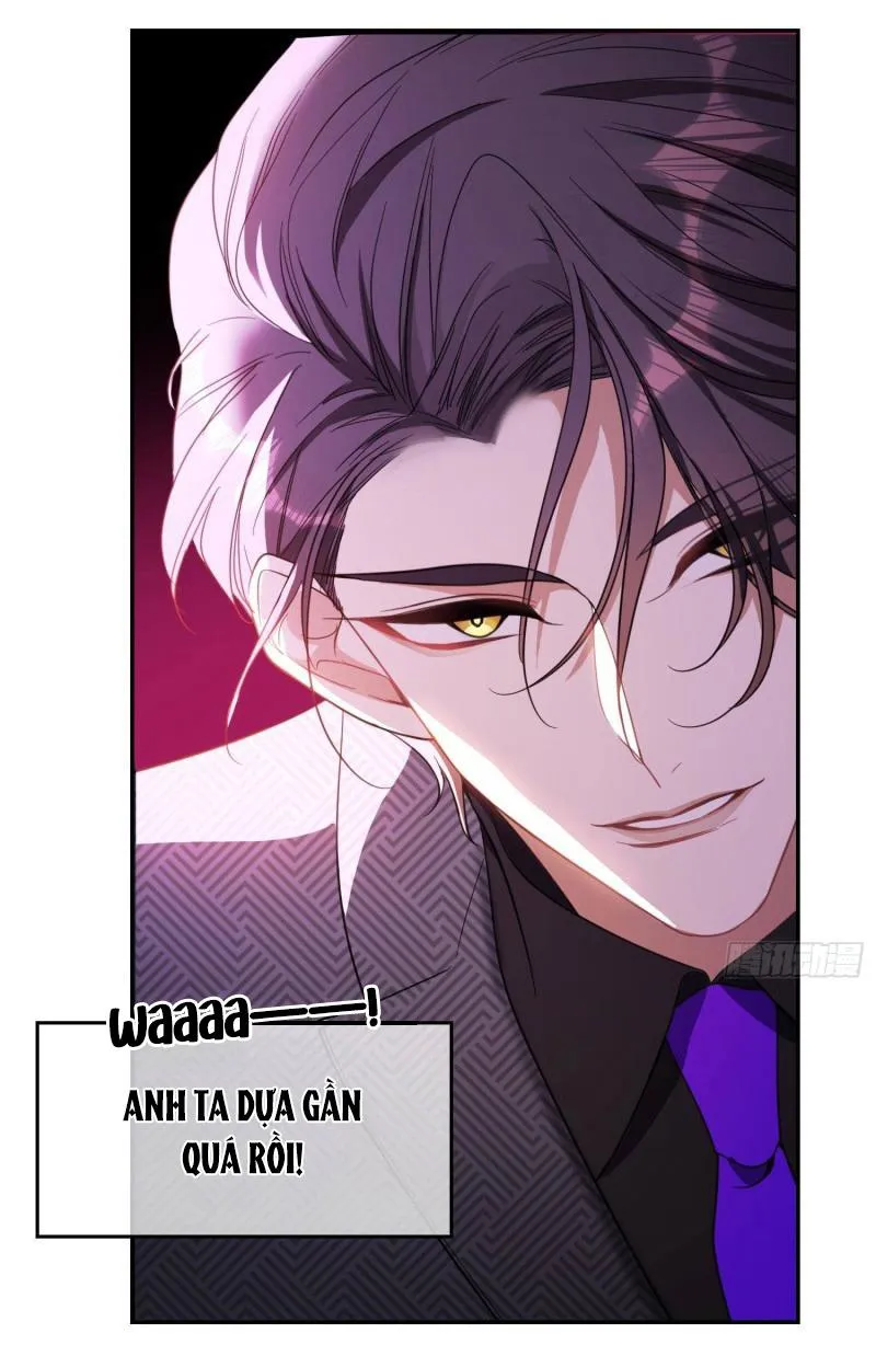 Sắp bị ăn thịt rồi! Chapter 21 Trang 31