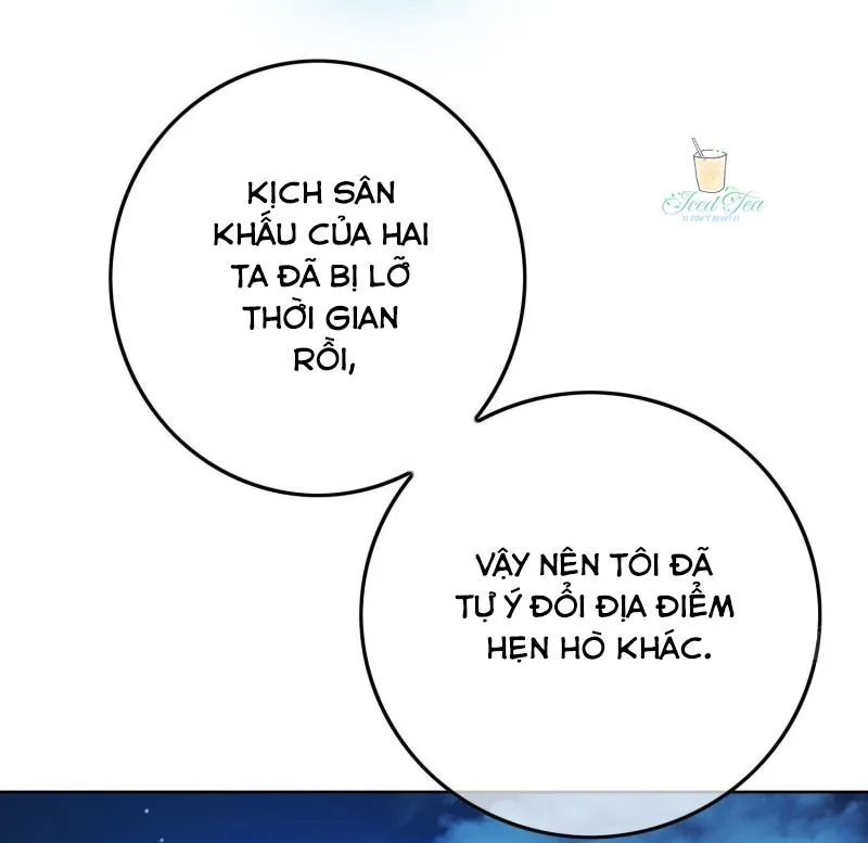 Sắp bị ăn thịt rồi! Chapter 21 Trang 37