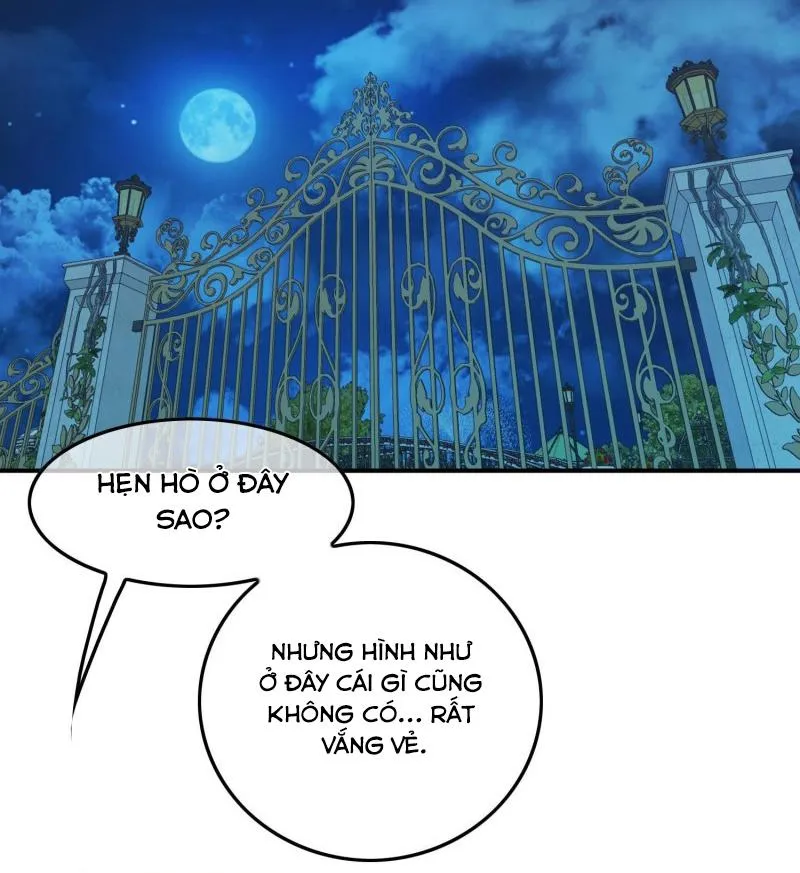 Sắp bị ăn thịt rồi! Chapter 21 Trang 38