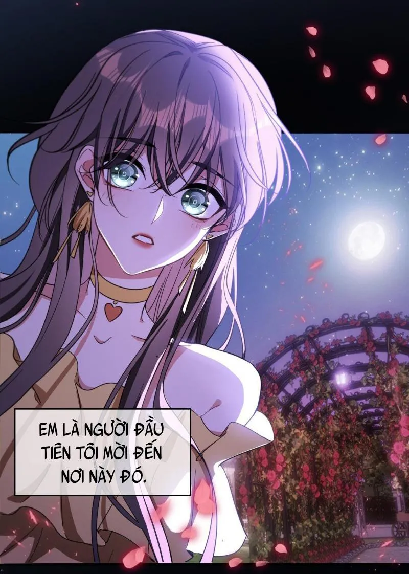 Sắp bị ăn thịt rồi! Chapter 22 Trang 4