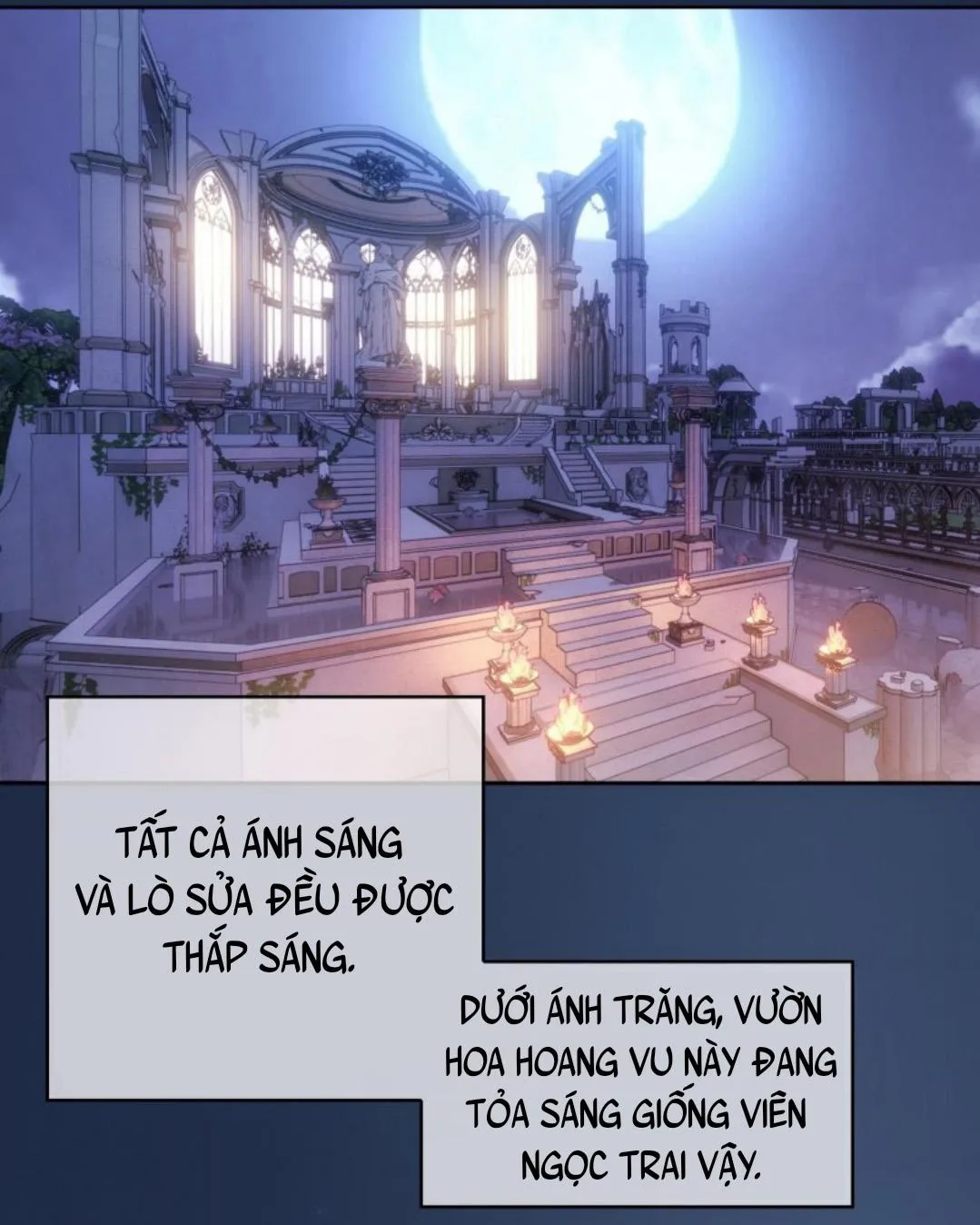 Sắp bị ăn thịt rồi! Chapter 22 Trang 6