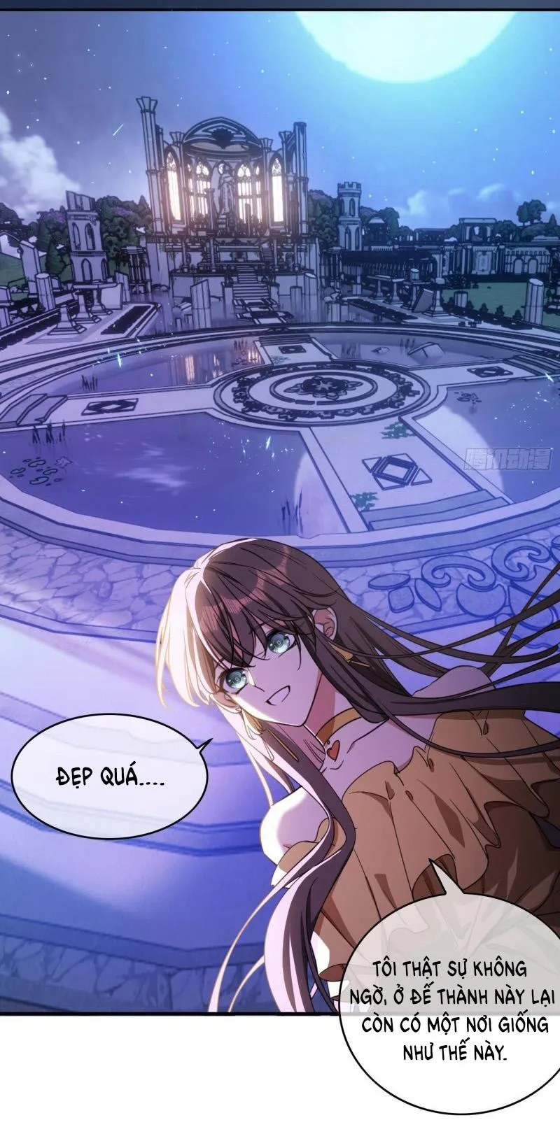 Sắp bị ăn thịt rồi! Chapter 22 Trang 7