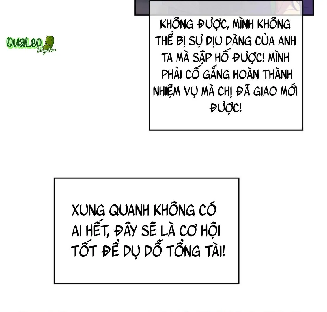 Sắp bị ăn thịt rồi! Chapter 22 Trang 9