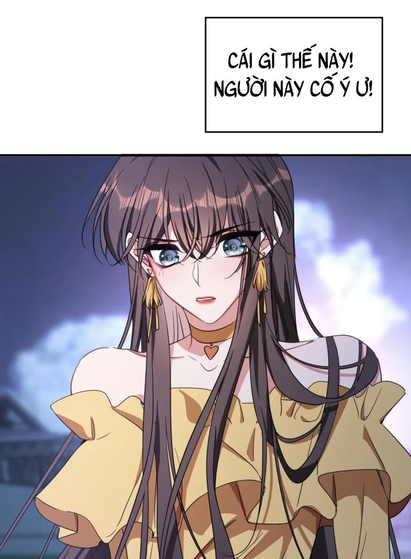 Sắp bị ăn thịt rồi! Chapter 22 Trang 13
