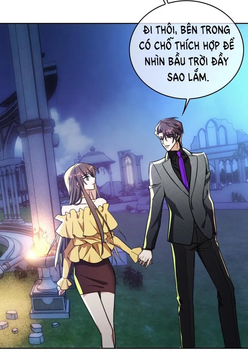 Sắp bị ăn thịt rồi! Chapter 22 Trang 17