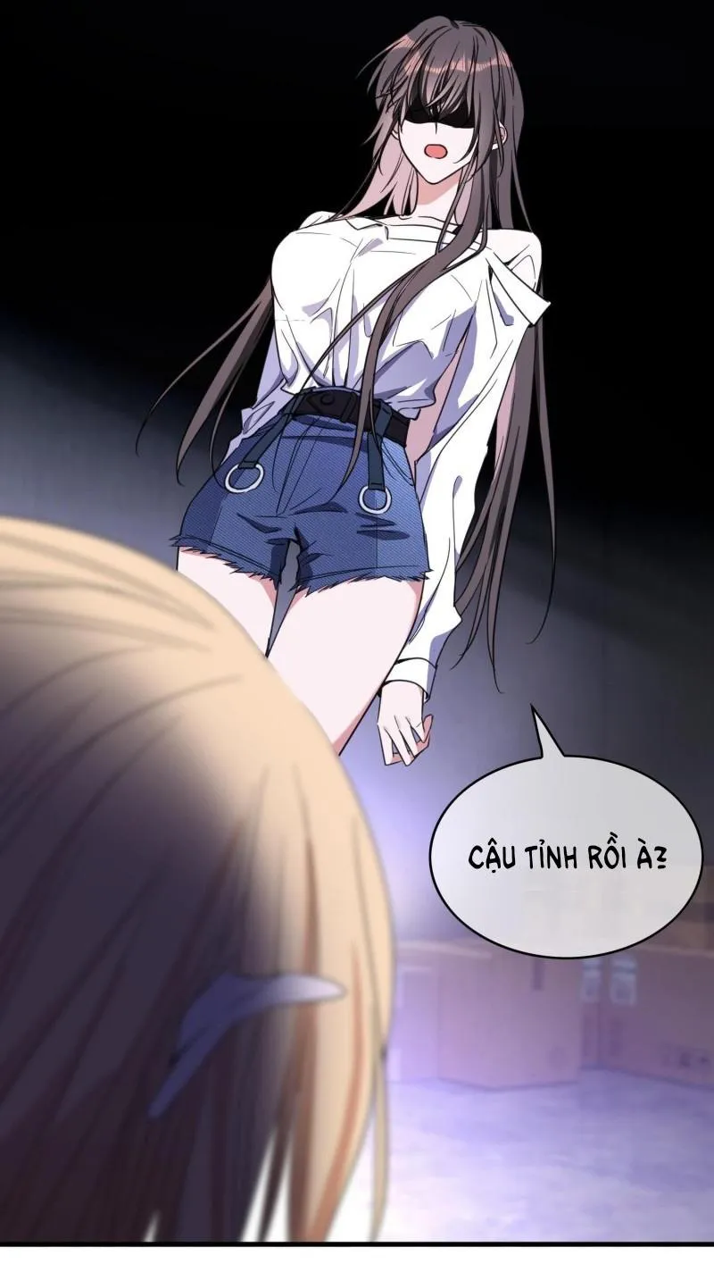 Sắp bị ăn thịt rồi! Chapter 22 Trang 19