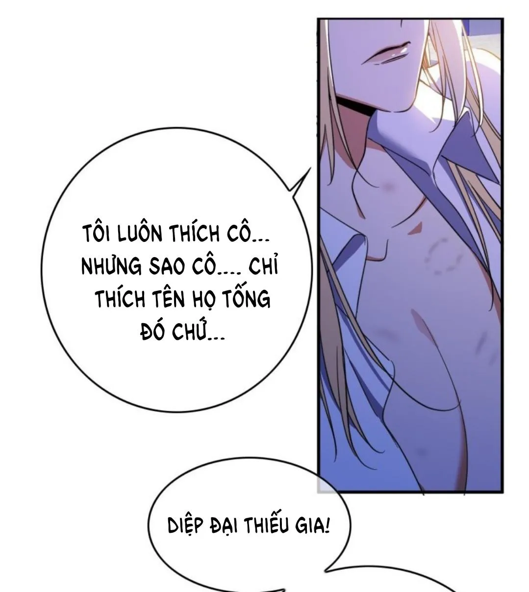 Sắp bị ăn thịt rồi! Chapter 22 Trang 21