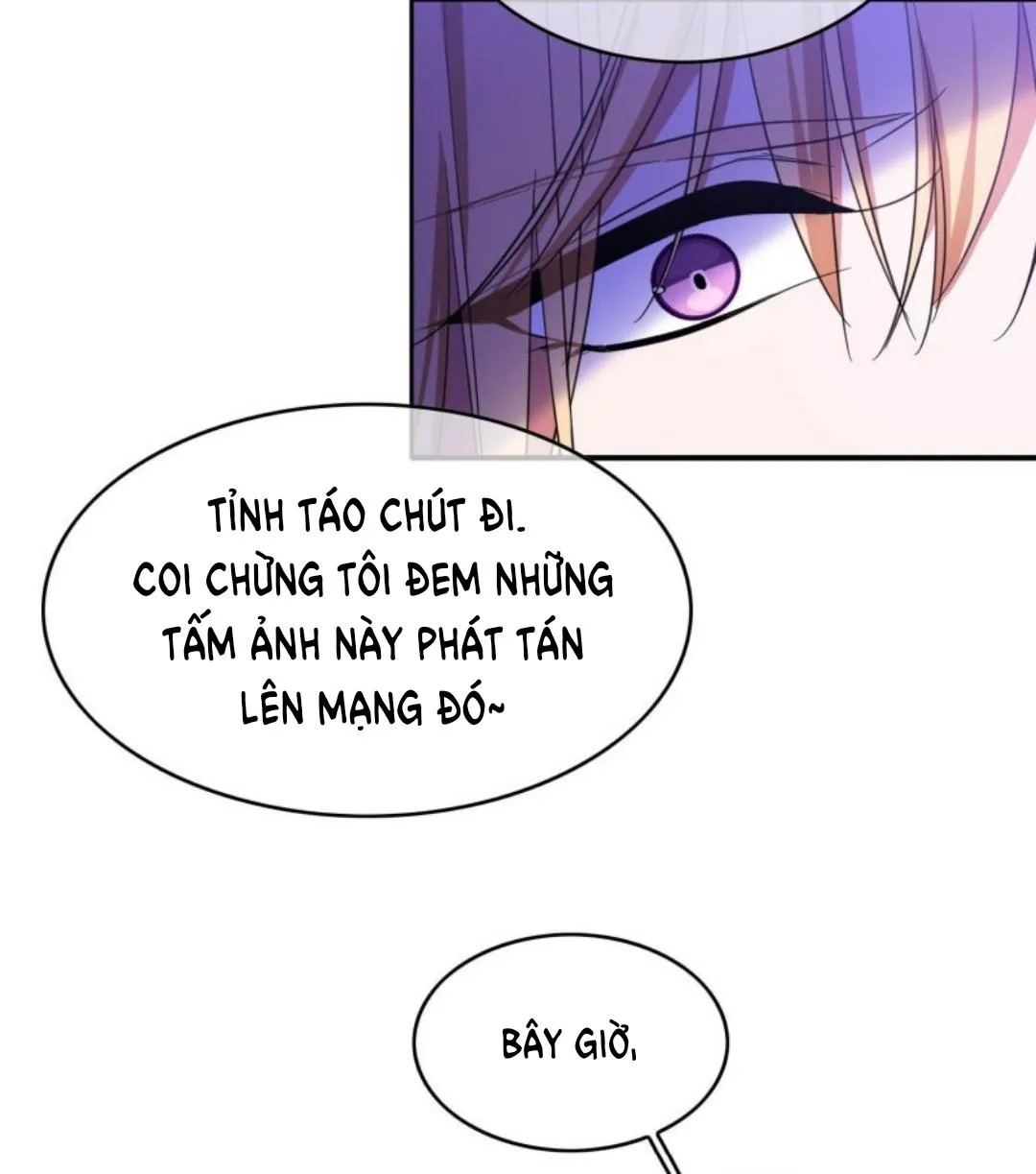 Sắp bị ăn thịt rồi! Chapter 22 Trang 23