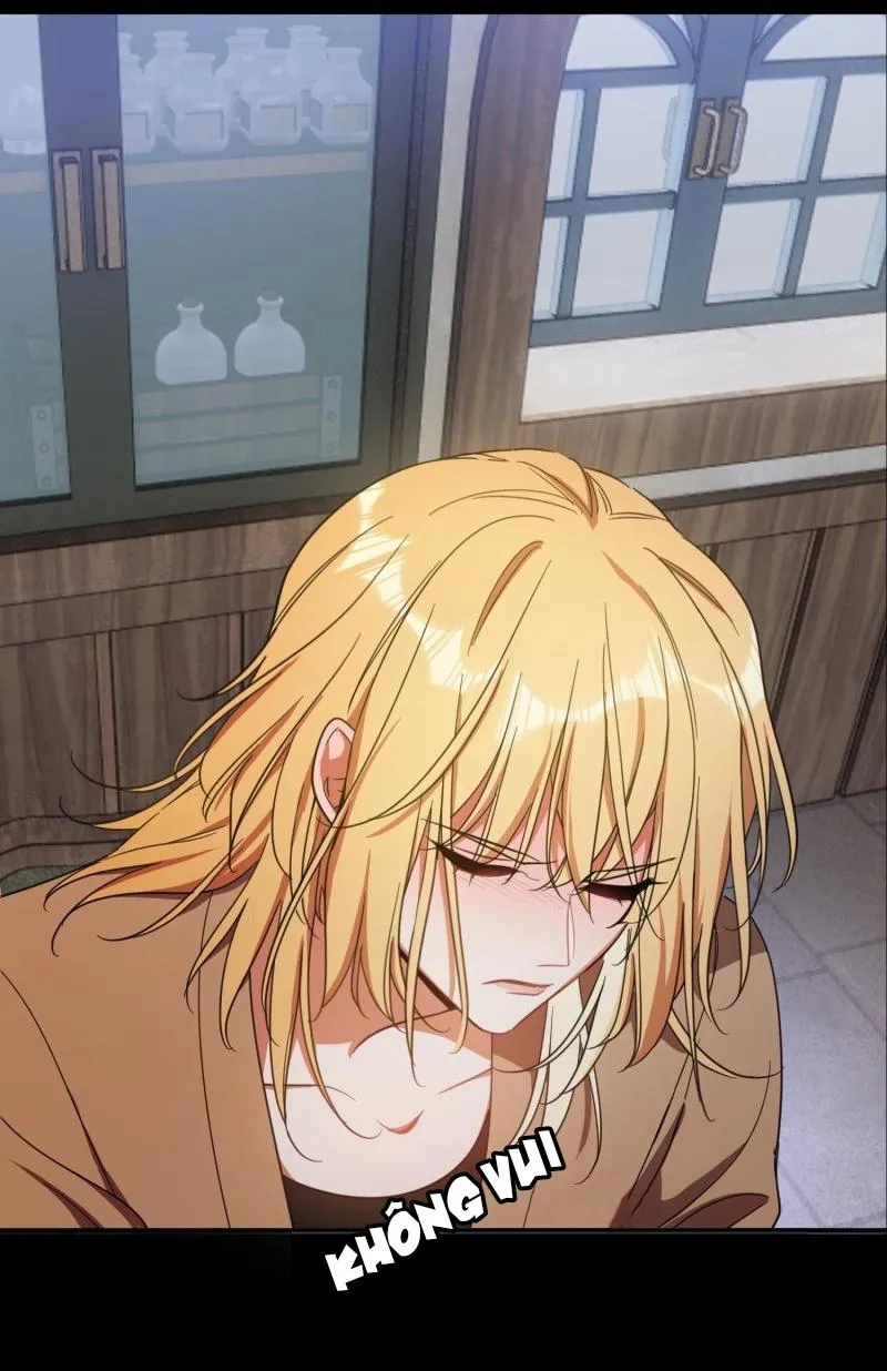 Sắp bị ăn thịt rồi! Chapter 22 Trang 34