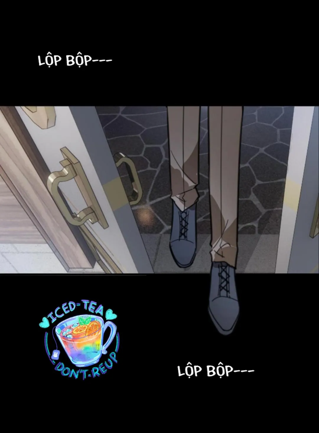 Sắp bị ăn thịt rồi! Chapter 22 Trang 35