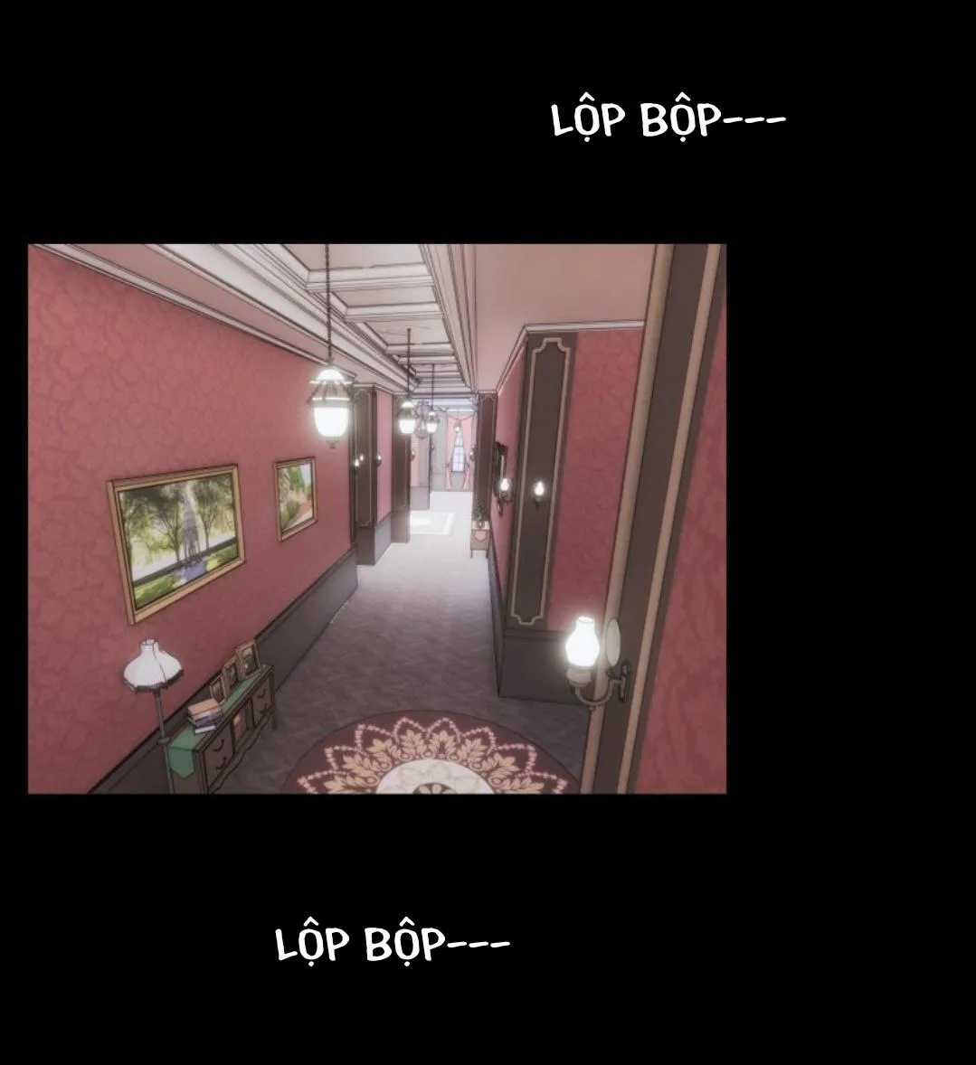 Sắp bị ăn thịt rồi! Chapter 22 Trang 36