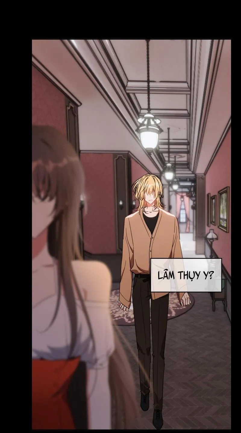 Sắp bị ăn thịt rồi! Chapter 22 Trang 37