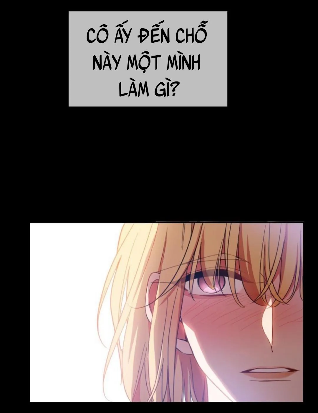 Sắp bị ăn thịt rồi! Chapter 22 Trang 38