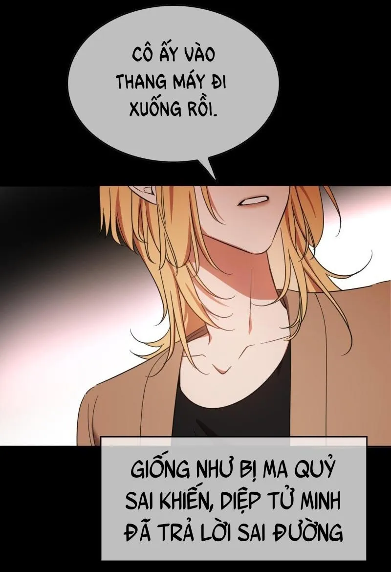 Sắp bị ăn thịt rồi! Chapter 22 Trang 40