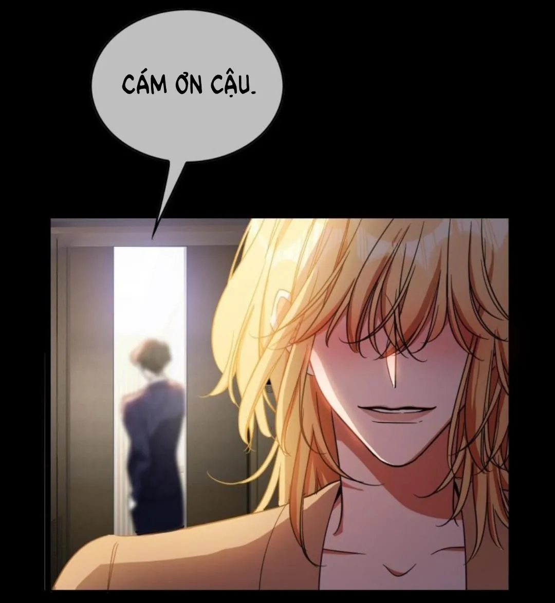 Sắp bị ăn thịt rồi! Chapter 22 Trang 41