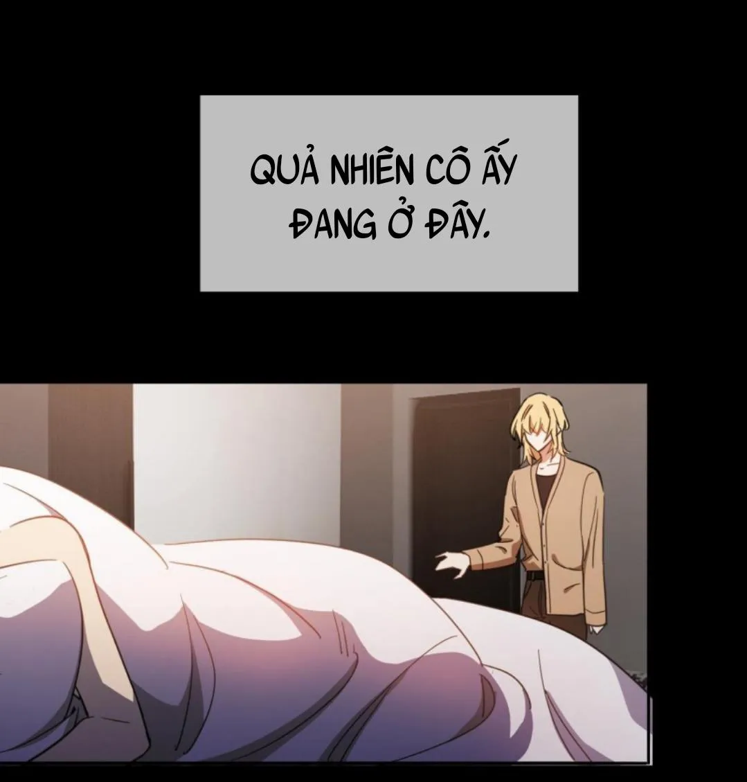 Sắp bị ăn thịt rồi! Chapter 22 Trang 44