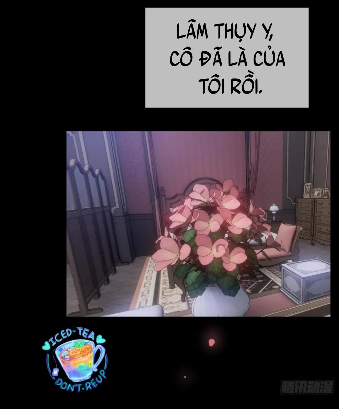 Sắp bị ăn thịt rồi! Chapter 22 Trang 47