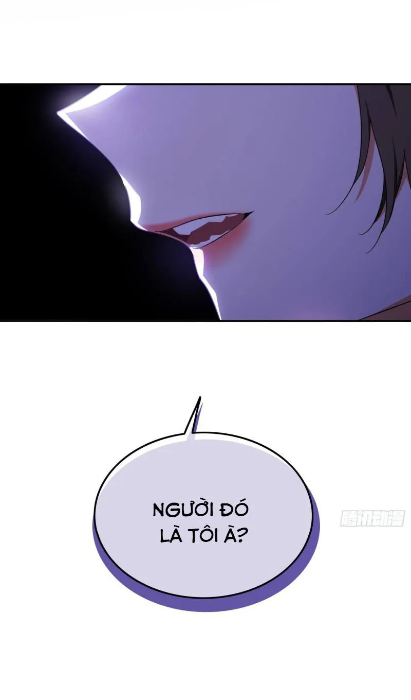 Sắp bị ăn thịt rồi! Chapter 23 Trang 4