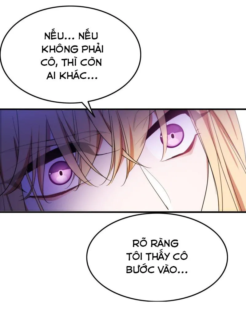 Sắp bị ăn thịt rồi! Chapter 23 Trang 5