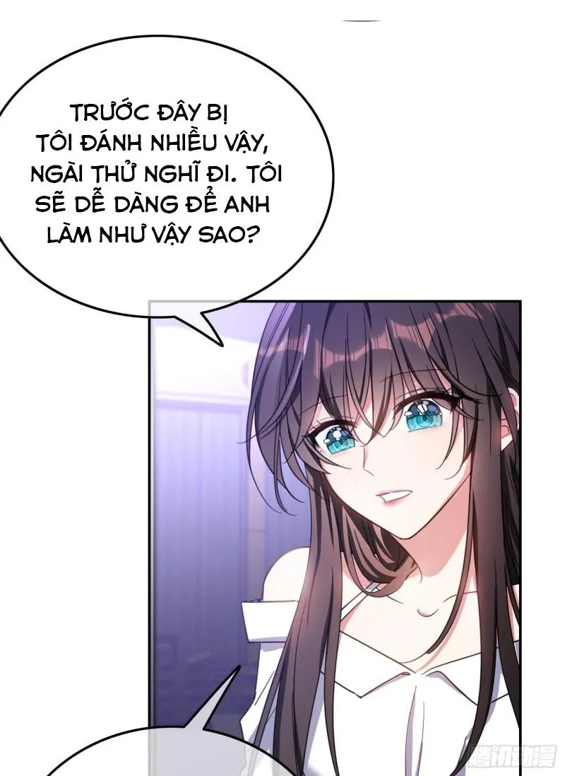 Sắp bị ăn thịt rồi! Chapter 23 Trang 6