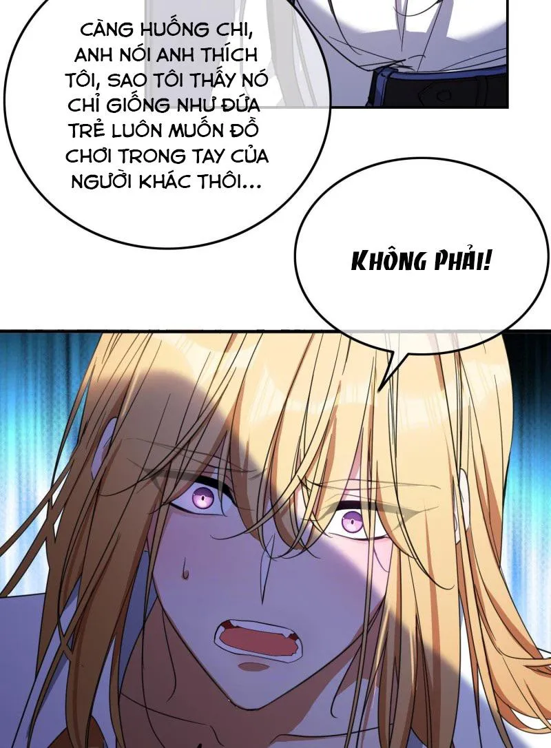 Sắp bị ăn thịt rồi! Chapter 23 Trang 7