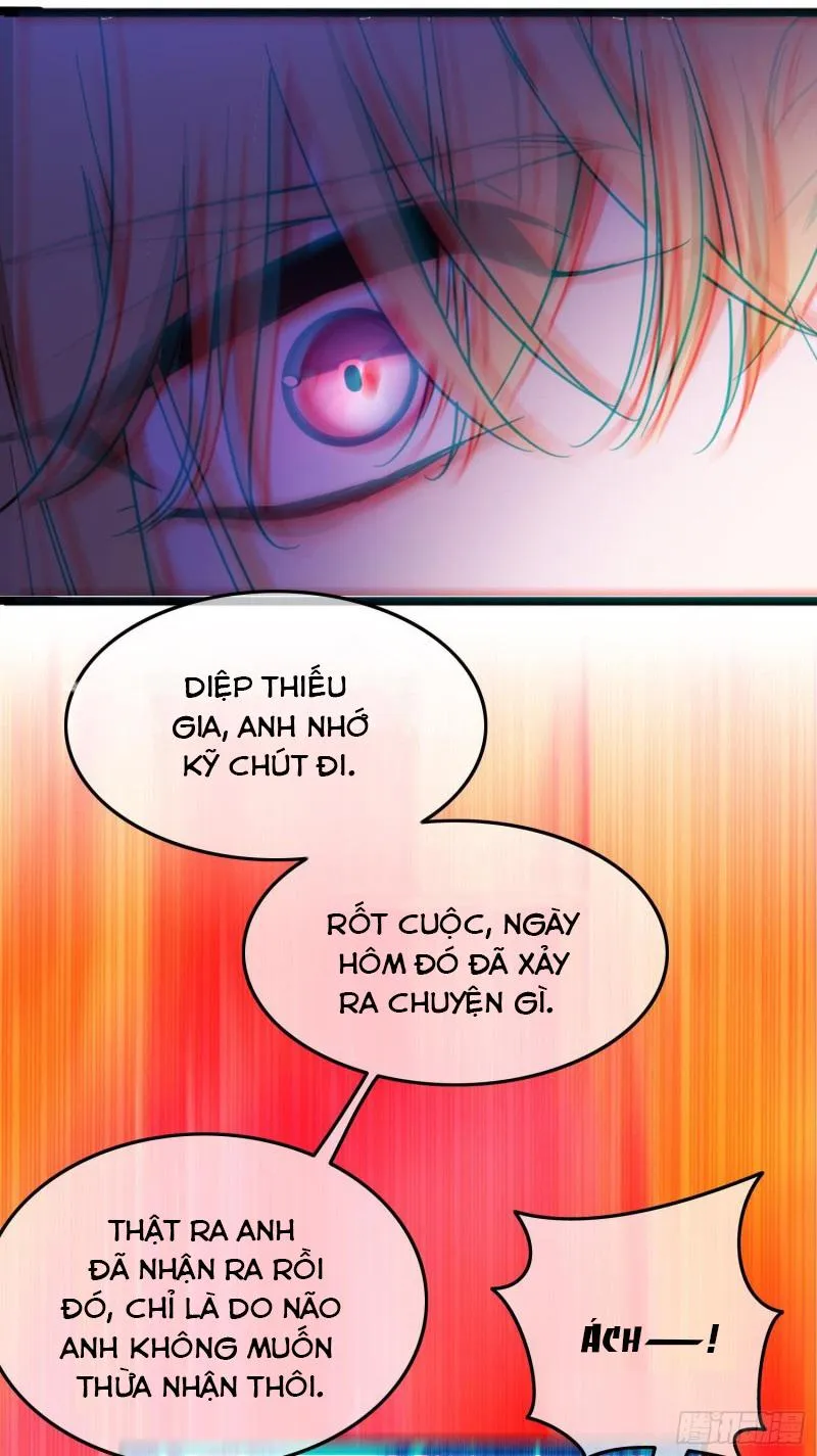 Sắp bị ăn thịt rồi! Chapter 23 Trang 9