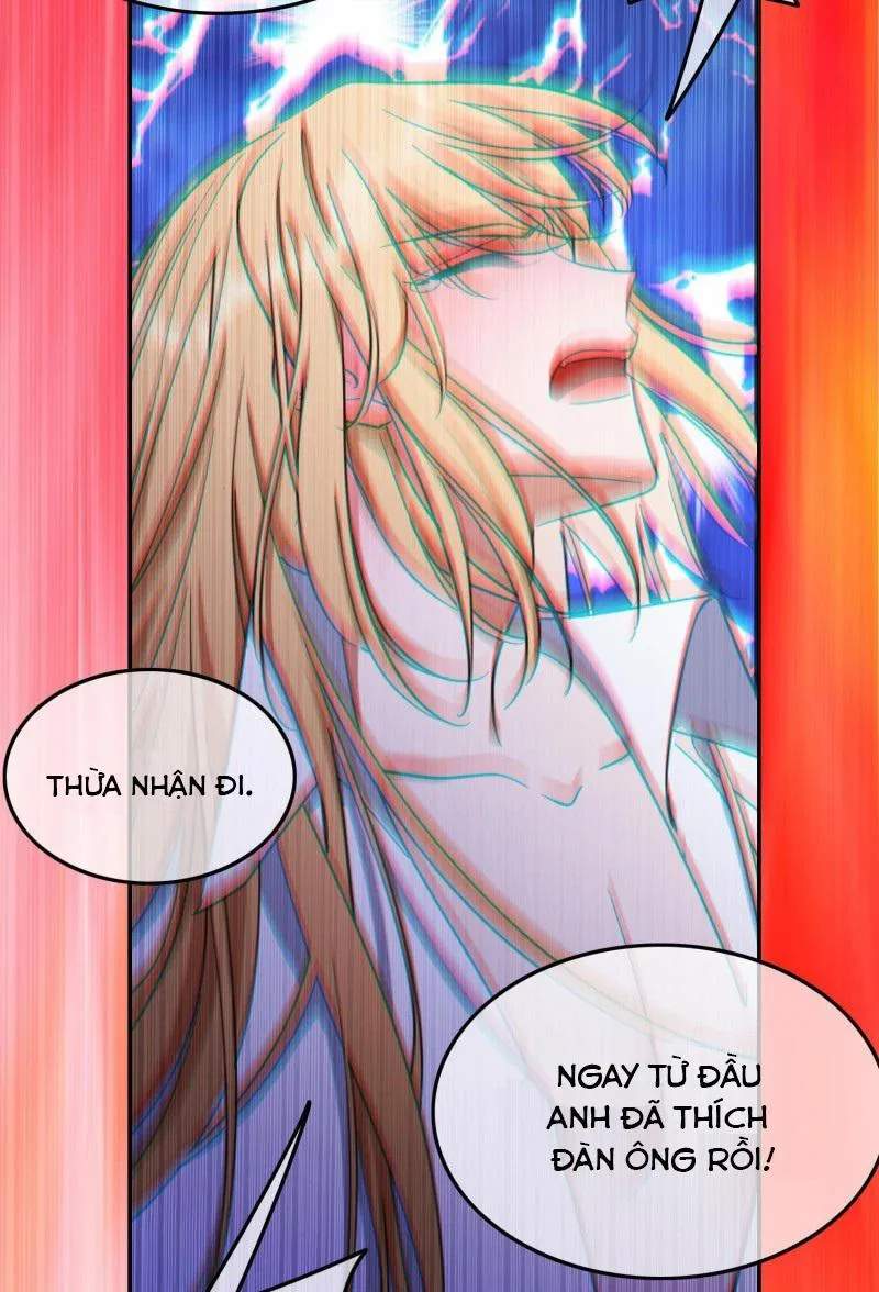 Sắp bị ăn thịt rồi! Chapter 23 Trang 10