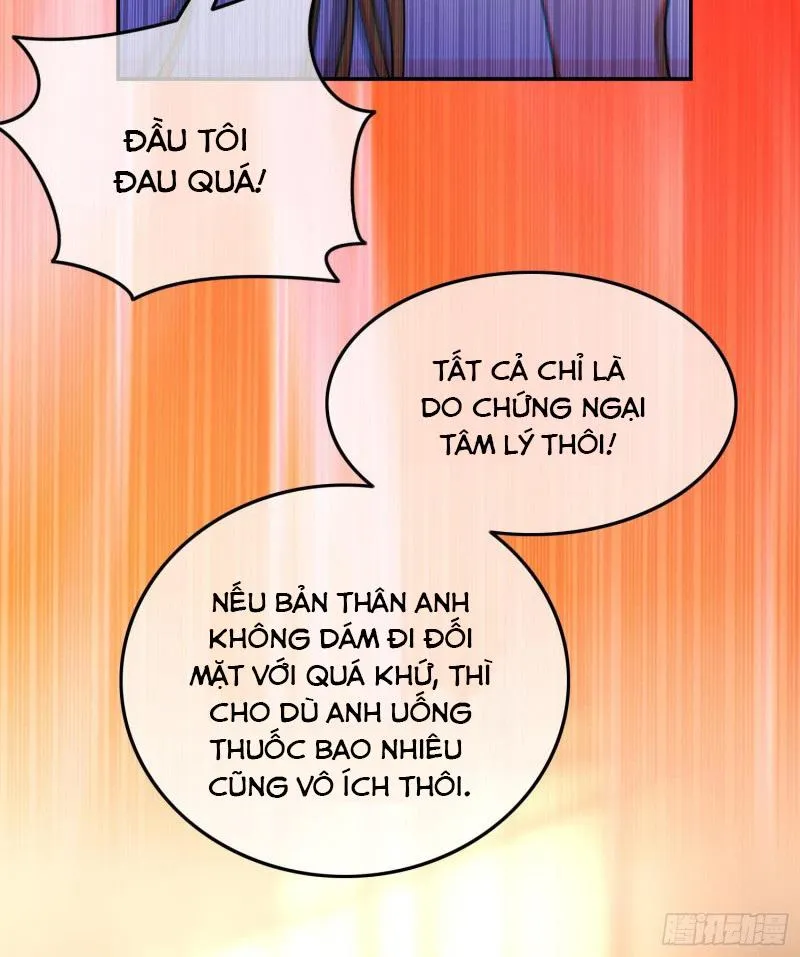Sắp bị ăn thịt rồi! Chapter 23 Trang 11