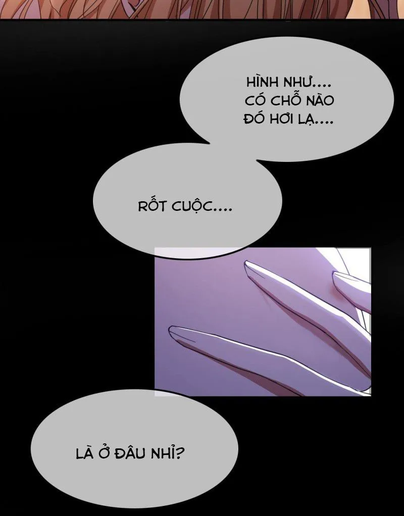 Sắp bị ăn thịt rồi! Chapter 23 Trang 14