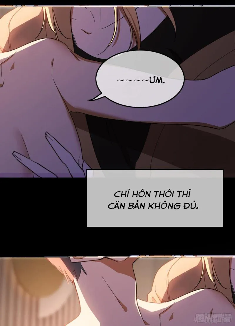 Sắp bị ăn thịt rồi! Chapter 23 Trang 15