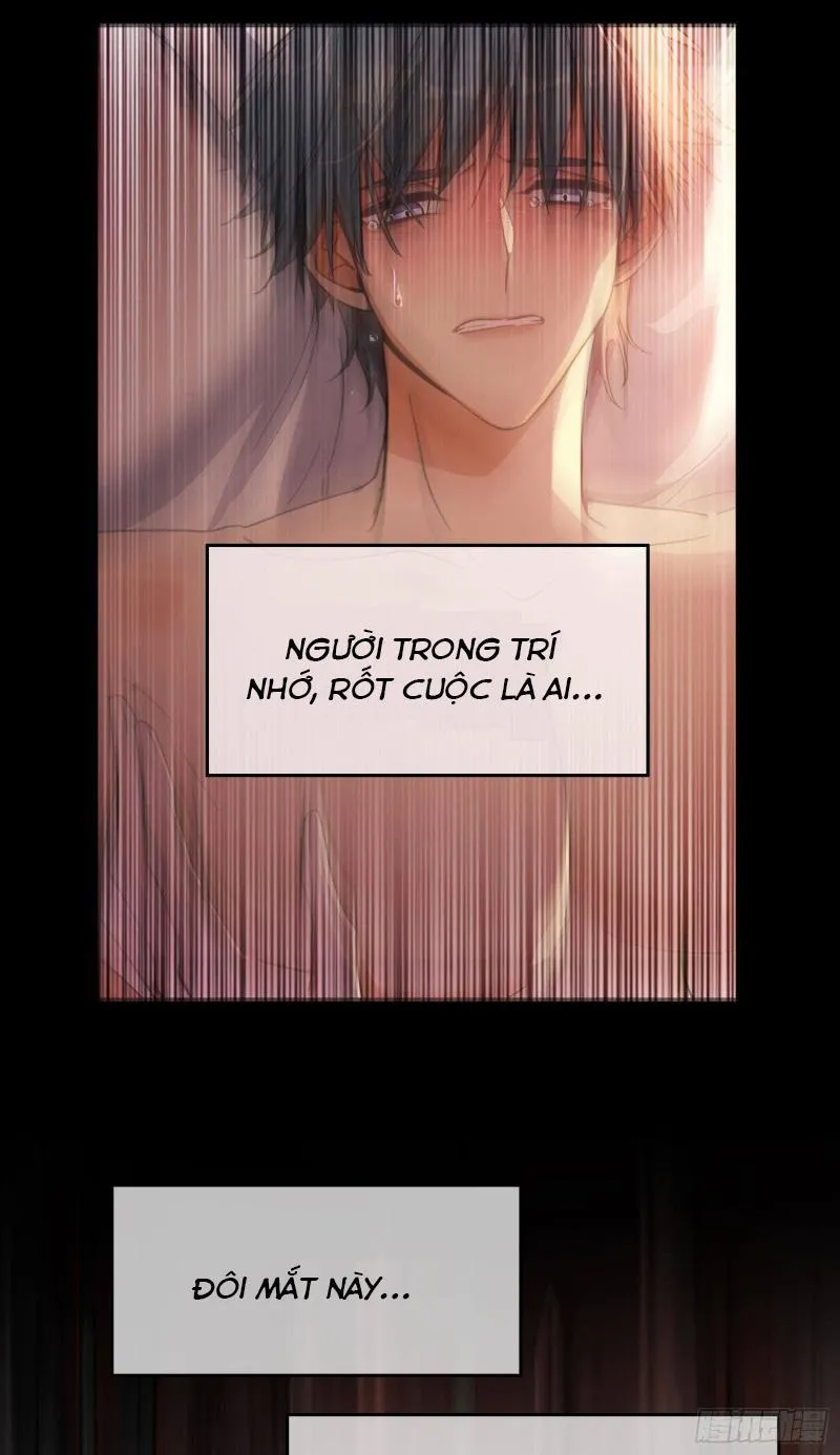 Sắp bị ăn thịt rồi! Chapter 23 Trang 17