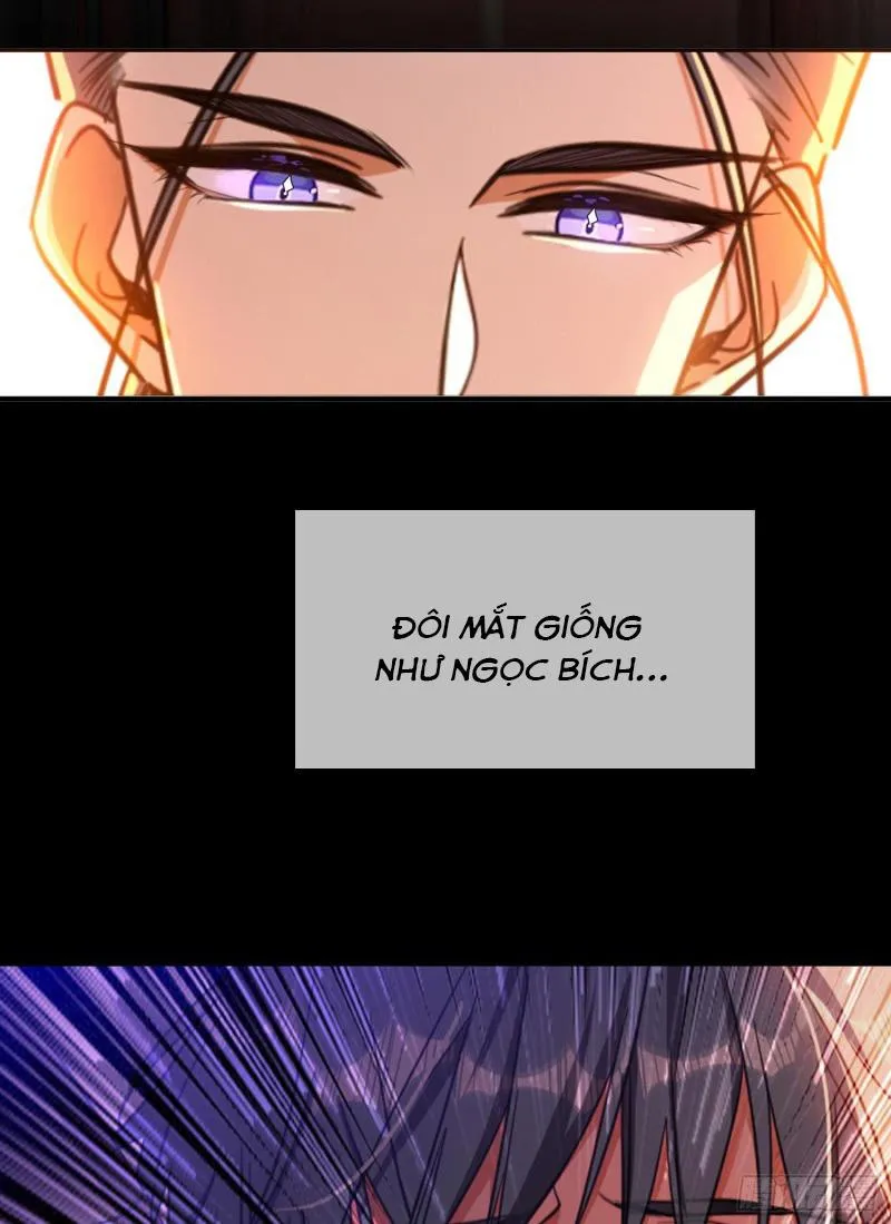 Sắp bị ăn thịt rồi! Chapter 23 Trang 19