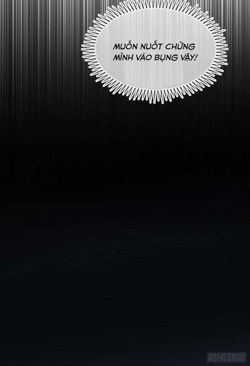 Sắp bị ăn thịt rồi! Chapter 23 Trang 23