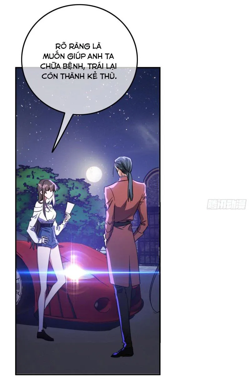 Sắp bị ăn thịt rồi! Chapter 23 Trang 27