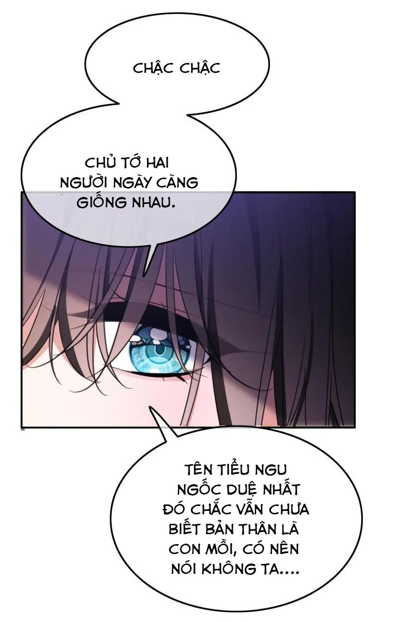 Sắp bị ăn thịt rồi! Chapter 23 Trang 29