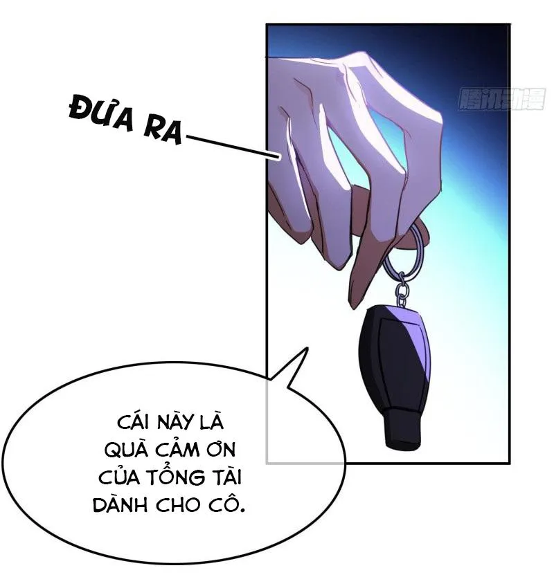 Sắp bị ăn thịt rồi! Chapter 23 Trang 30