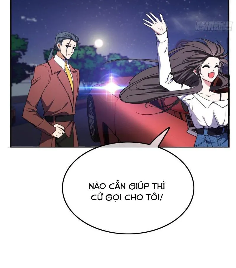 Sắp bị ăn thịt rồi! Chapter 23 Trang 32