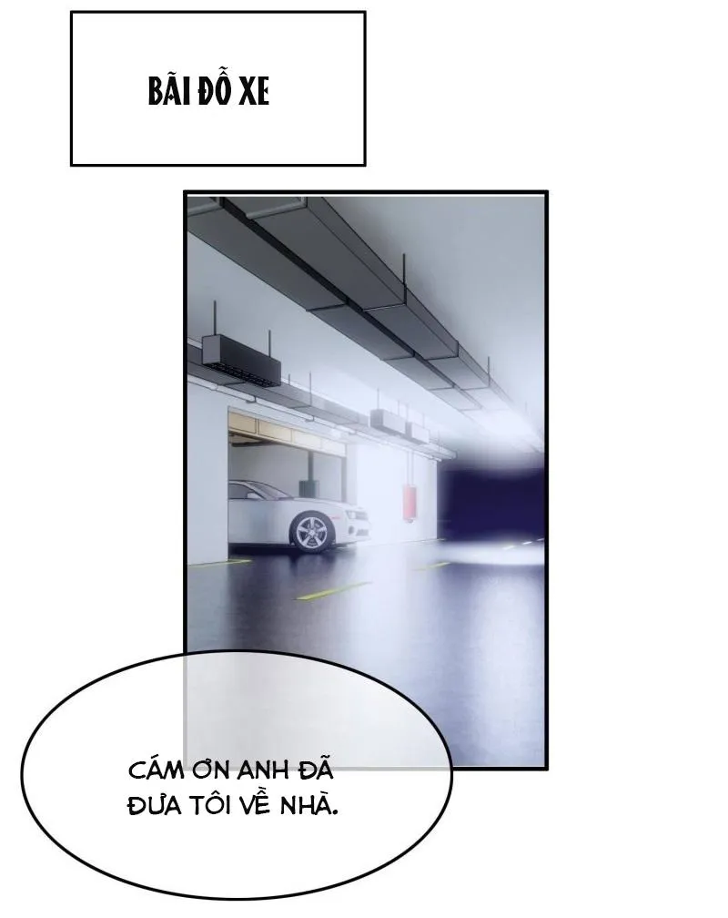 Sắp bị ăn thịt rồi! Chapter 23 Trang 33