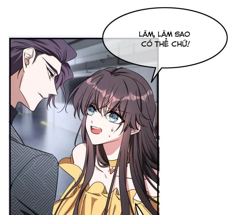 Sắp bị ăn thịt rồi! Chapter 23 Trang 41