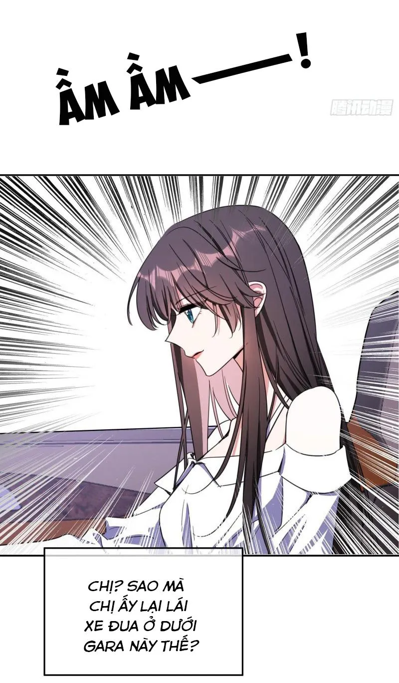 Sắp bị ăn thịt rồi! Chapter 23 Trang 43