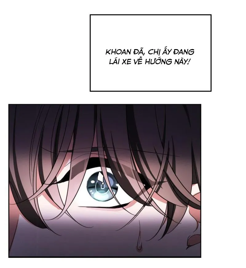 Sắp bị ăn thịt rồi! Chapter 23 Trang 44