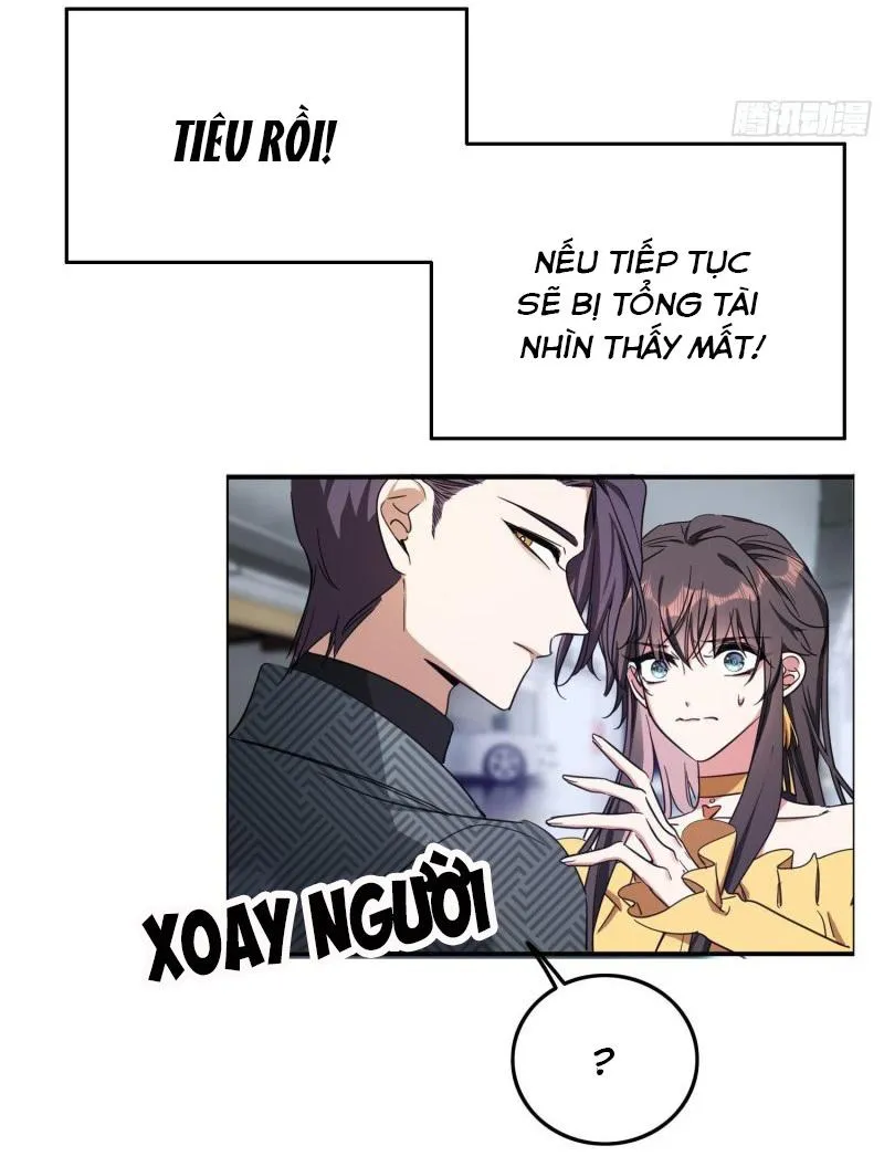 Sắp bị ăn thịt rồi! Chapter 23 Trang 45